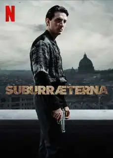 ดูซีรีย์ Suburraeterna (2023) ซับไทย