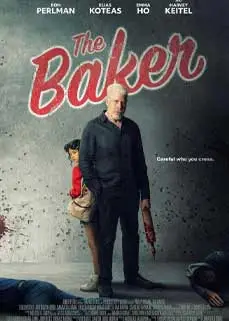ดูหนัง The Baker (2023) ซับไทย