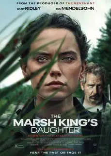 ดูหนัง The Marsh King's Daughter (2023) ซับไทย