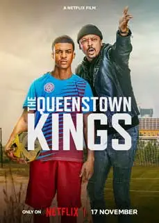 ดูหนัง The Queenstown Kings (2023) ซับไทย