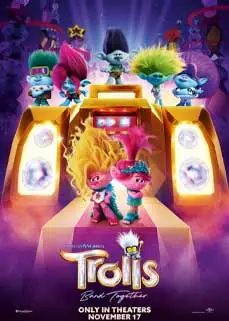 ดูหนัง Trolls Band Together (2023) ซับไทย