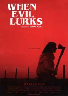 ดูหนัง When Evil Lurks (2023) ซับไทย