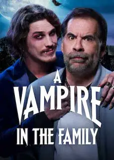 ดูหนัง A Vampire in the Family (2023) ซับไทย