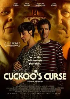 ดูหนัง The Cuckoo’s Curse (2023) ซับไทย
