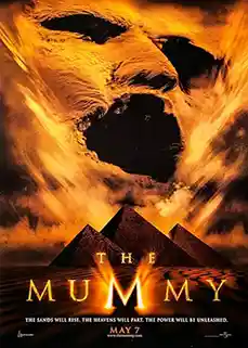 The Mummy 1999 เดอะมัมมี่ ภาค 1 พากย์ไทย