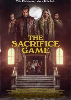 ดูหนัง The Sacrifice Game (2023) ซับไทย