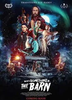 ดูหนัง There's Something in the Barn (2023)There's Something in the Barn (2023) ซับไทย