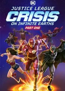 Justice League: Crisis on Infinite Earths – Part One (2024)