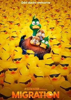 Migration (2023)