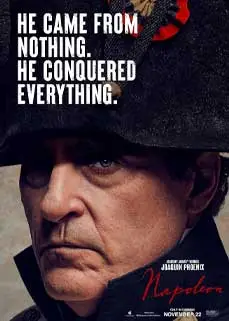 Napoleon (2023)