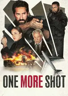 One More Shot (2024)
